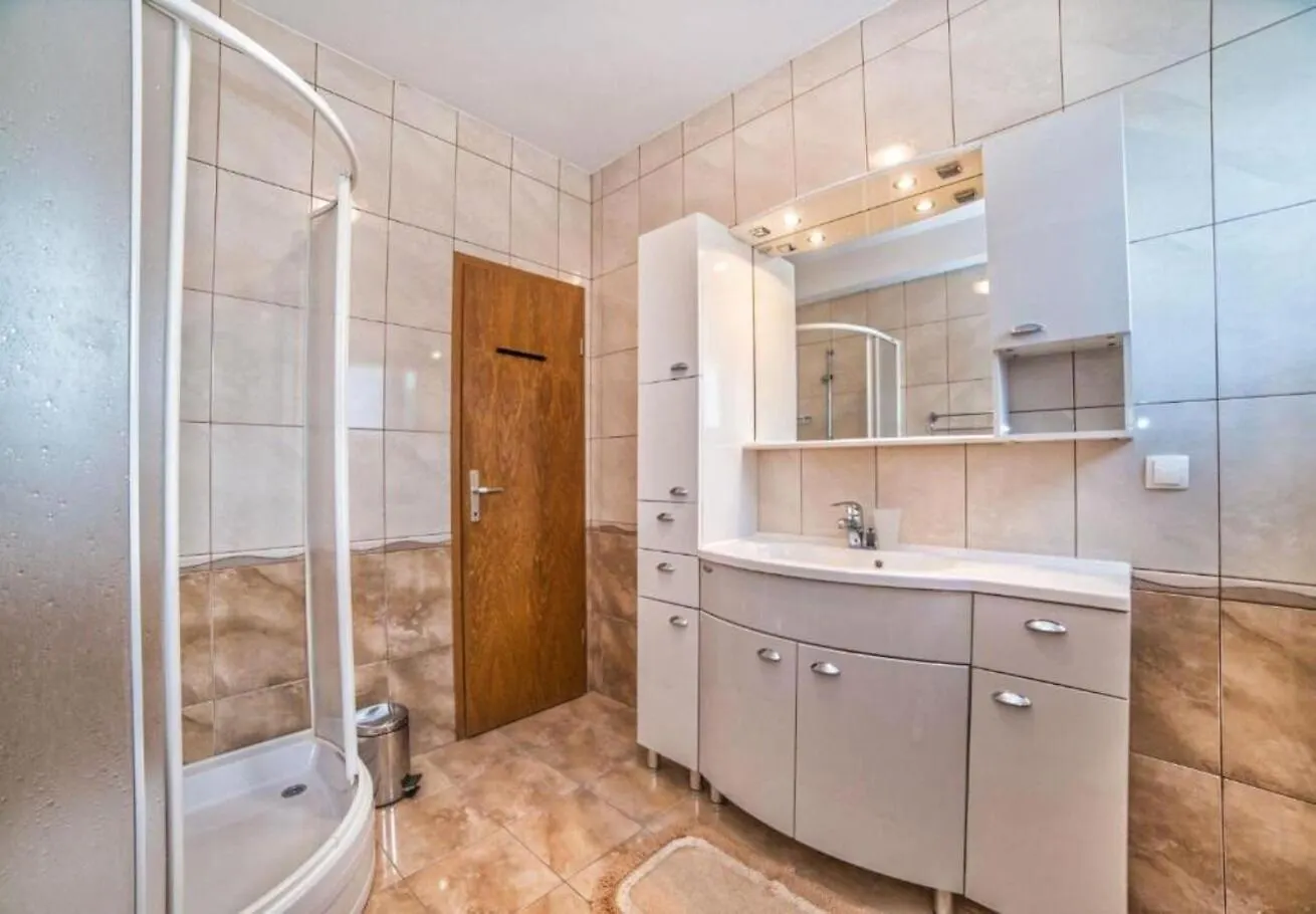 Apartments Dusa Banjol
