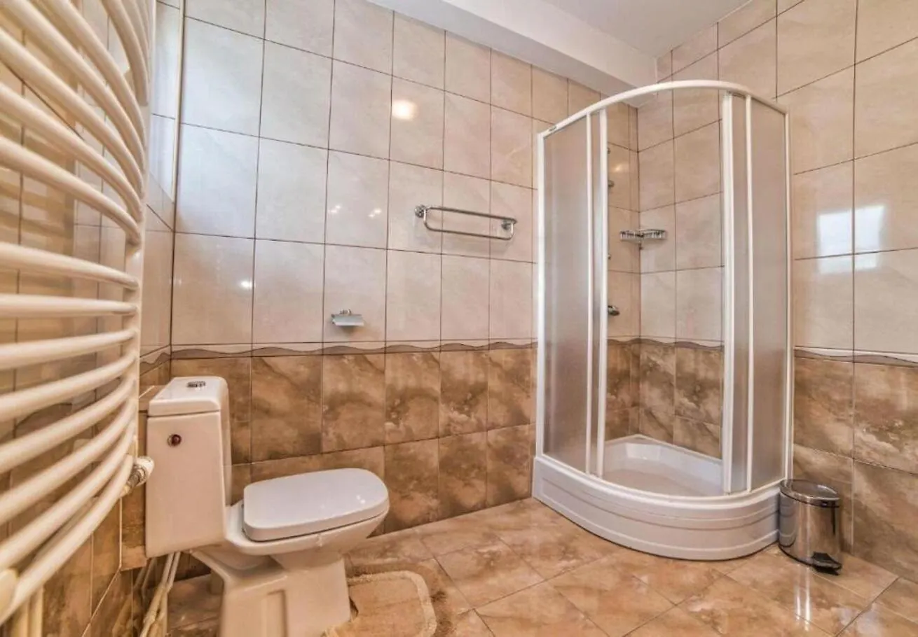 Apartments Dusa Banjol