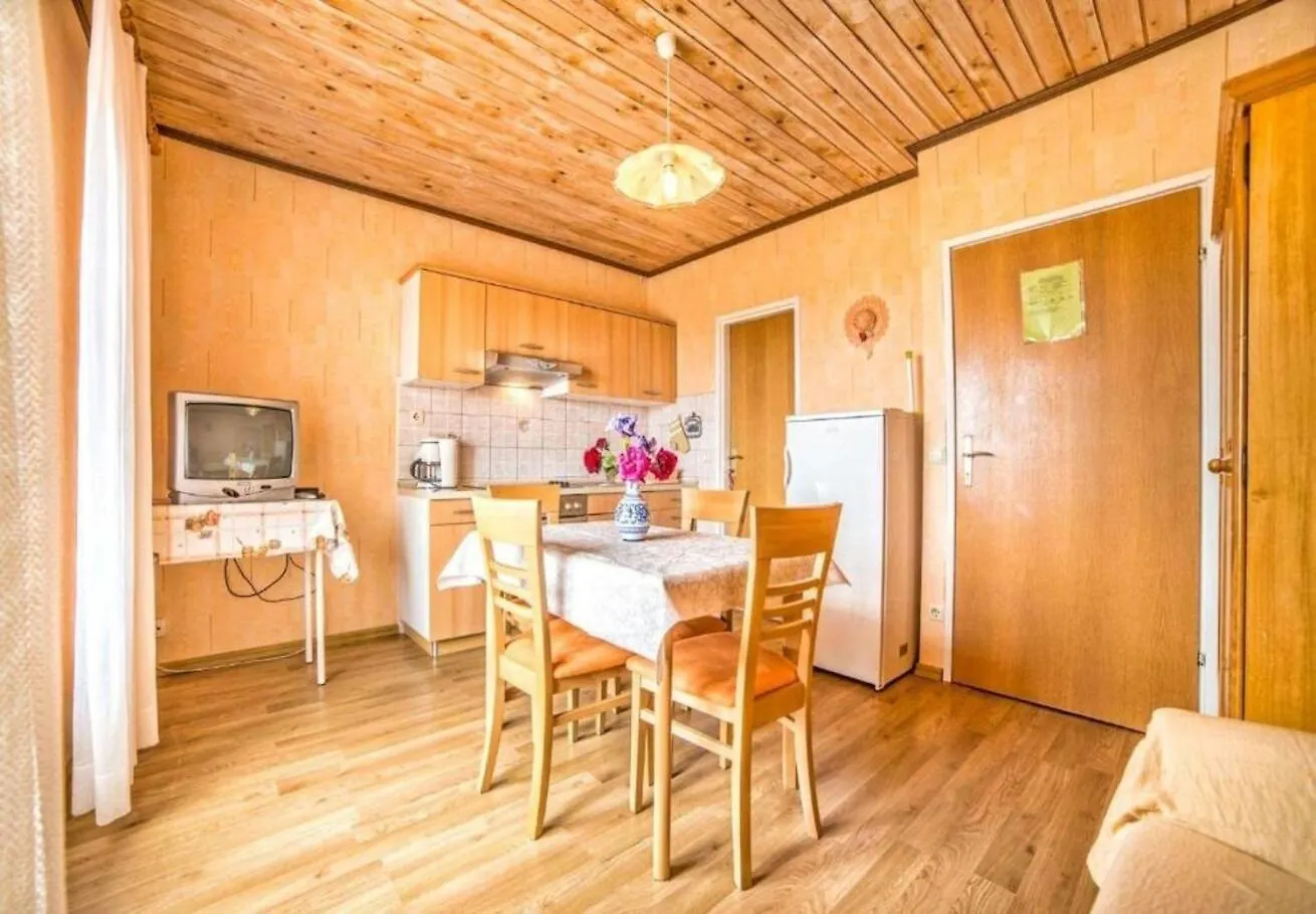 Apartments Dusa Banjol