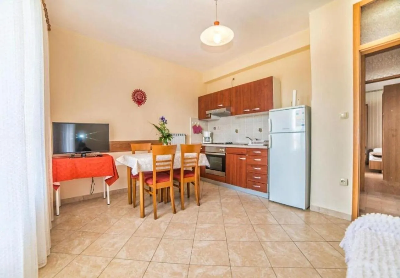 Apartments Dusa Banjol