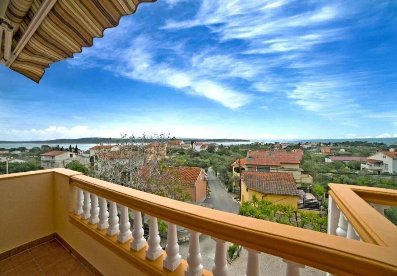 Apartments Dusa Banjol 0*,  Croatia