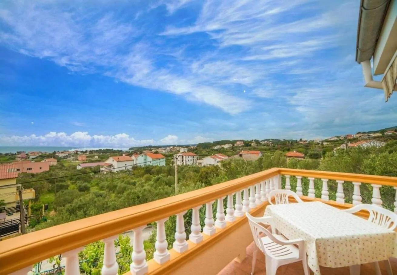 Apartments Dusa Banjol