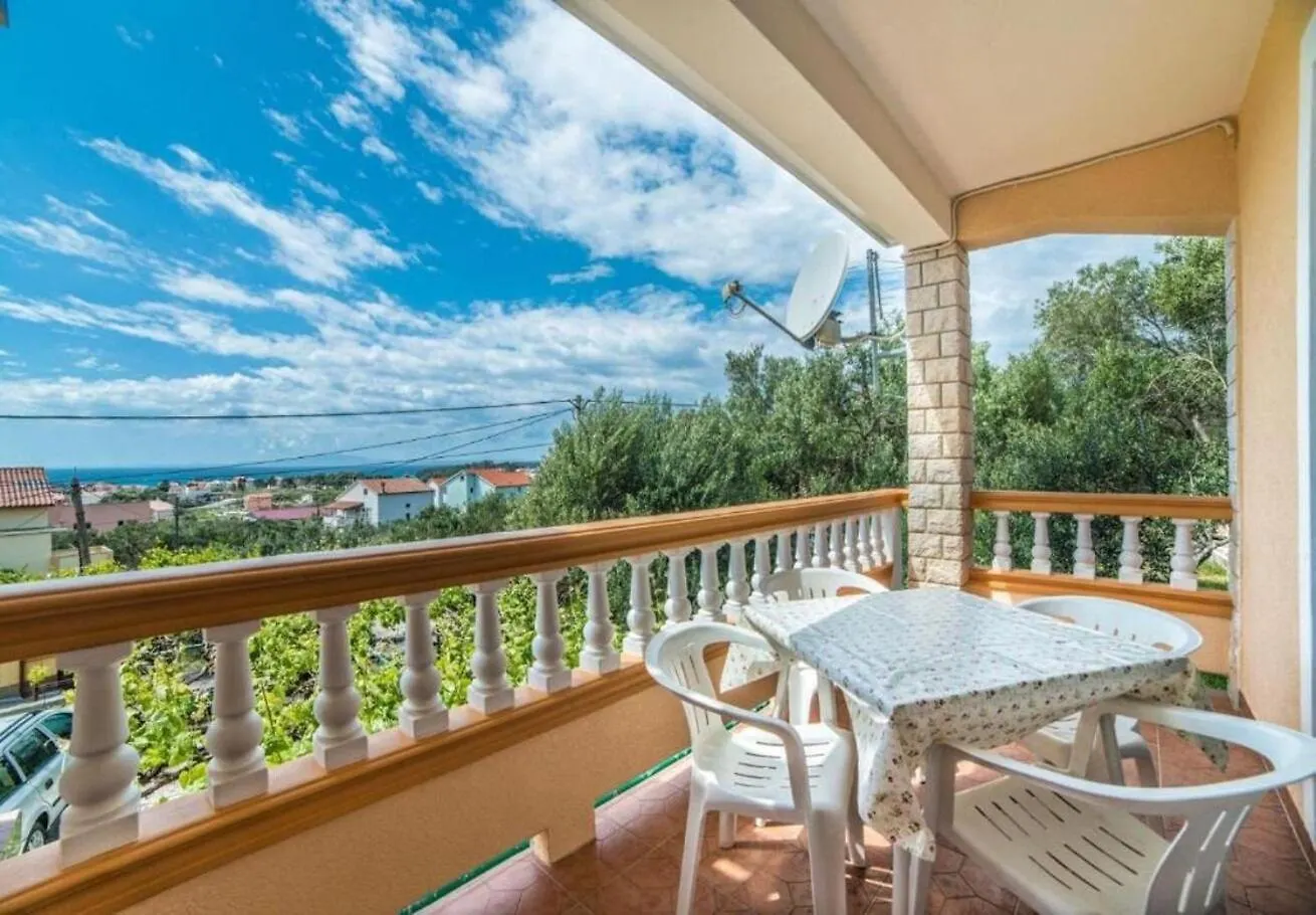 Apartments Dusa Banjol