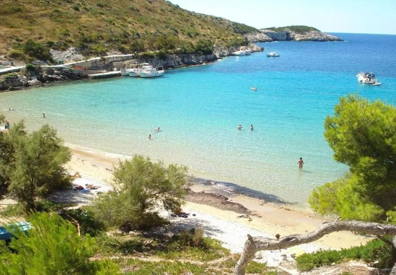 Apartments Dusa Banjol 0*,  Croatia