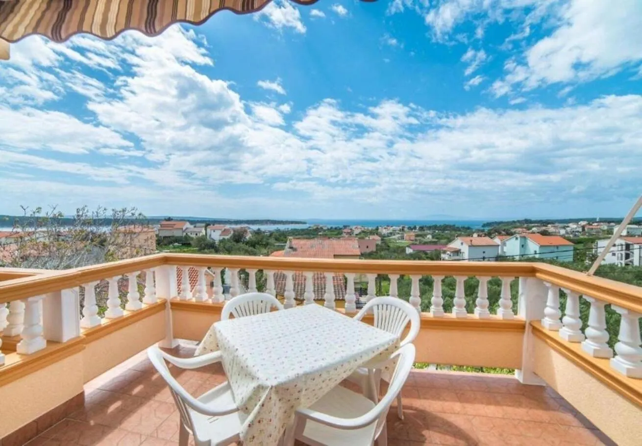 Apartments Dusa Banjol