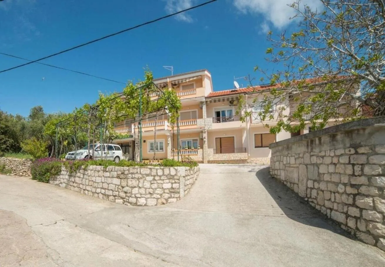 Apartments Dusa Banjol